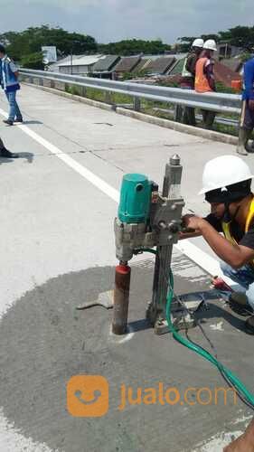 Sewa Coring Beton ,Dll.