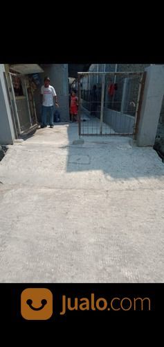 Kontrakan 11 Pintu Depan Samsat Cikarang