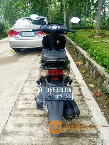 HONDA VARIO OLD 110 CW 2012 KARBU ORIGINAL TANGAN 1 LENGKAP PAJAK PANJANG ISTIMEWA