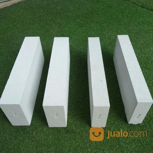 Bata Ringan / Hebel Merk L-Con Harga Murah Kualitas Terbaik