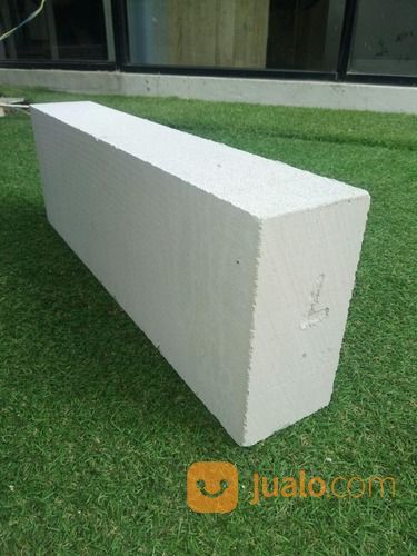 Bata Ringan / Hebel Merk L-Con Harga Murah Kualitas Terbaik