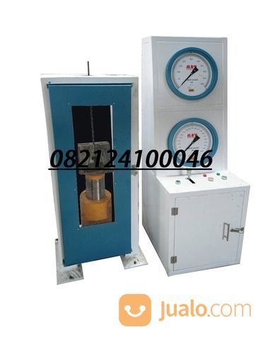 UNIVERSAL TESTING MACHINE