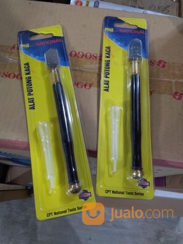 Alat Pemotong Kaca CPT Alat Potong Kaca Model Pen Merk CPT National