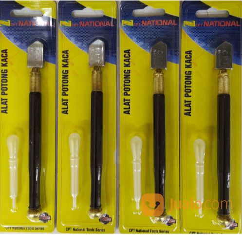 Alat Pemotong Kaca CPT Alat Potong Kaca Model Pen Merk CPT National
