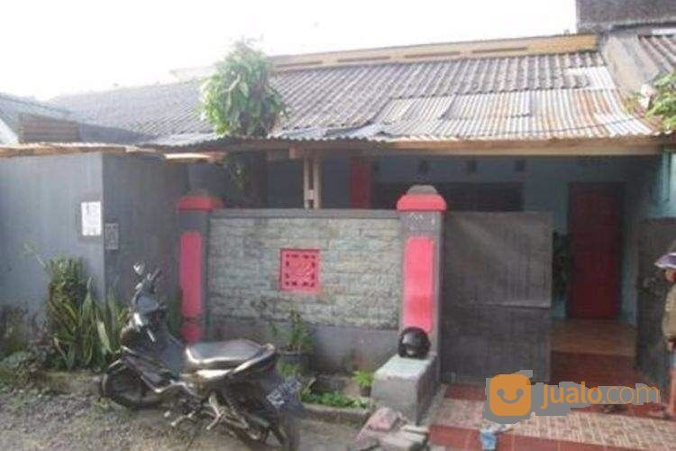 Rumah BTN Bakolu Pangkabinanga Gowa.