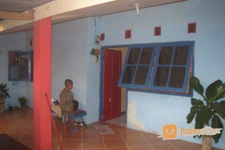 Rumah BTN Bakolu Pangkabinanga Gowa.