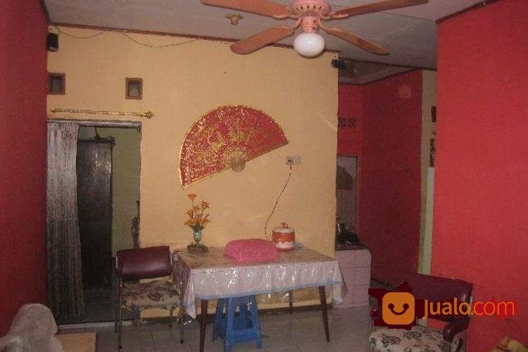 Rumah BTN Bakolu Pangkabinanga Gowa.