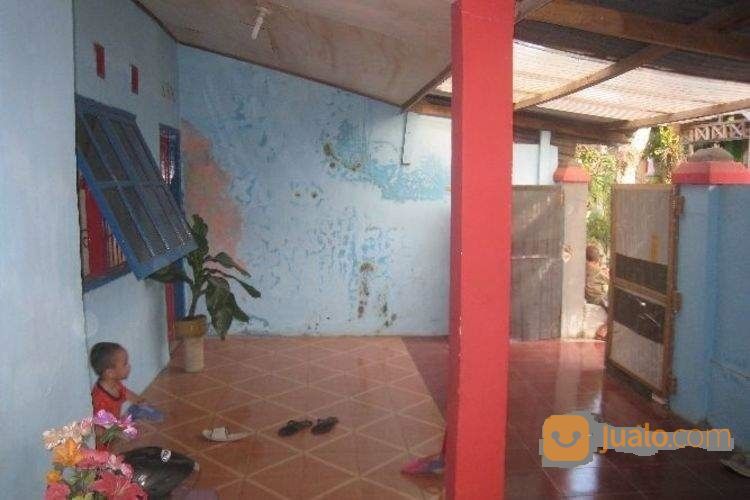 Rumah BTN Bakolu Pangkabinanga Gowa.