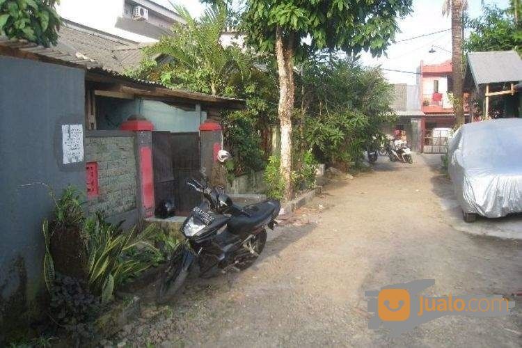 Rumah BTN Bakolu Pangkabinanga Gowa.