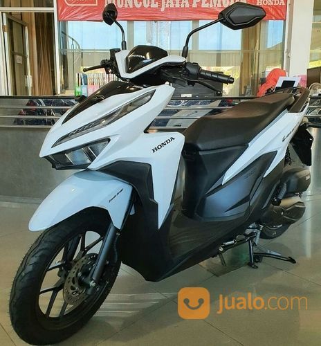 Honda Vario 125 ISS ( Promo Credit ) 2021