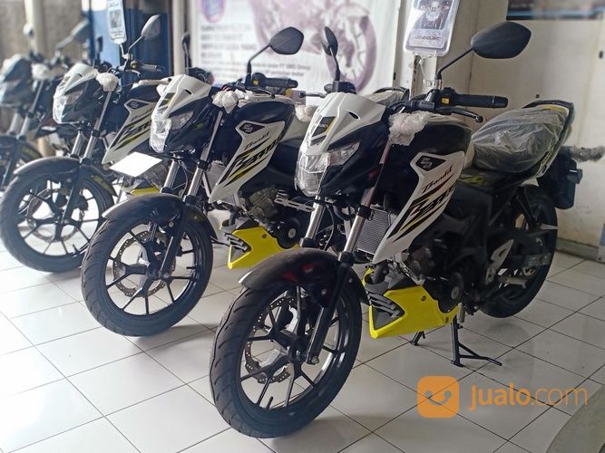 NEW SUZUKI GSX 150 BANDIT