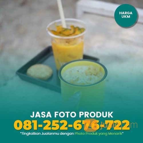 Jasa Foto Produk Cimory Malang