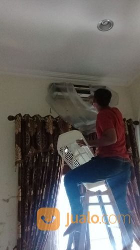 Service AC Sragen Terbaik Dan Teknisi Berpengalaman Biaya Mulai 50 Ribuan