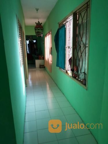 Tanah Beserta Bangunan Di Jl. Padat Karya Curug Tangerang