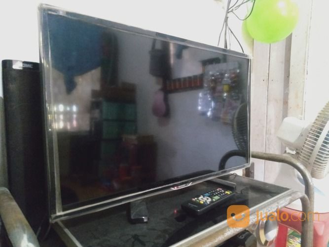 Murah TV LCD SHARP 24 INCH