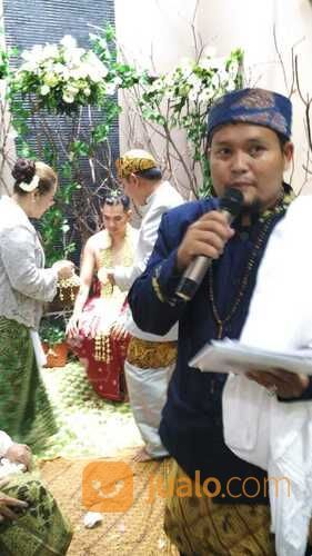 PAKET JASA SIRAMAN PENGANTIN ADAT SUNDA