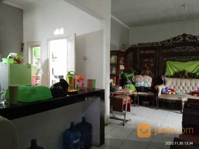 Rumah Dekat Jatos Jalan Sayang Jatinangor Perumahan Ikopin Depan Brimob