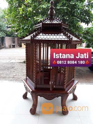 Kursi Tamu Sudut Cantik288