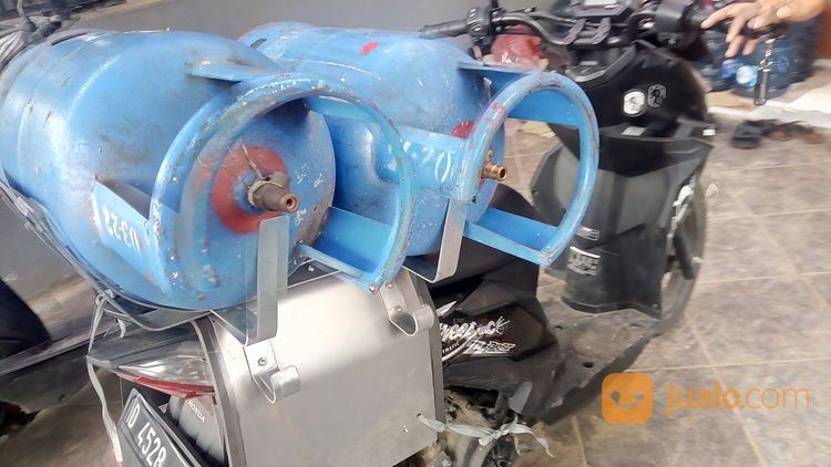 Alat Angkut Gas 12 Kg Dan Galon Kuat Dan Awet