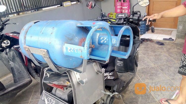 Alat Angkut Gas 12 Kg Dan Galon Kuat Dan Awet