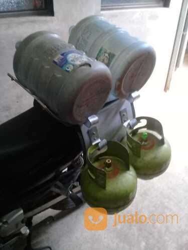 Alat Angkut Gas 12 Kg Dan Galon Kuat Dan Awet