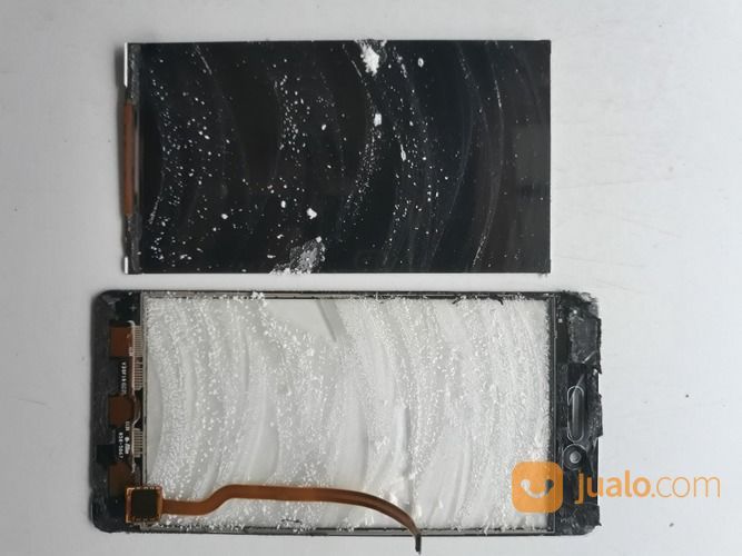 Jasa Ganti Lcd Touchscreen Hp Asus Xiaomi Vivo V5 Oppo Lenovo
