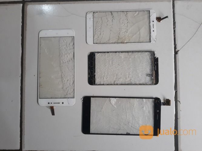 Jasa Ganti Lcd Touchscreen Hp Asus Xiaomi Vivo V5 Oppo Lenovo