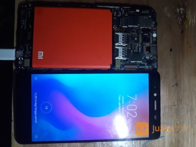 Jasa Ganti Lcd Touchscreen Hp Asus Xiaomi Vivo V5 Oppo Lenovo