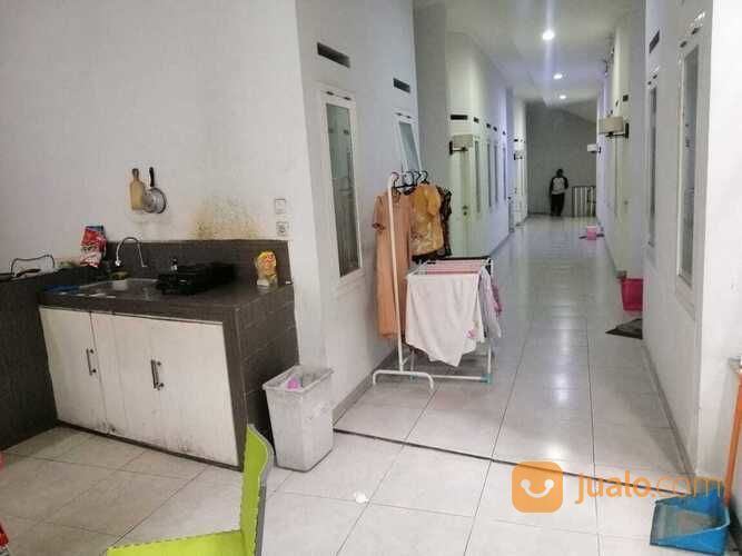 Kost Kostan Mewah Jl Dangdeur Indah Belakang Surya Somantri