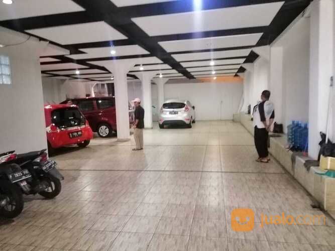 Kost Kostan Mewah Jl Dangdeur Indah Belakang Surya Somantri