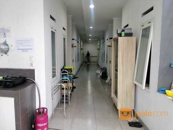 Kost Kostan Mewah Jl Dangdeur Indah Belakang Surya Somantri