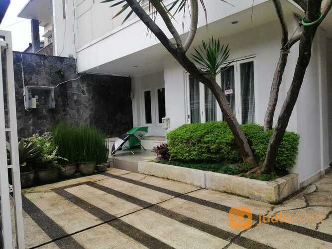 Kost Kostan Mewah Jl Dangdeur Indah Belakang Surya Somantri