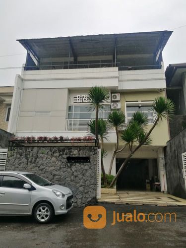 Kost Kostan Mewah Jl Dangdeur Indah Belakang Surya Somantri