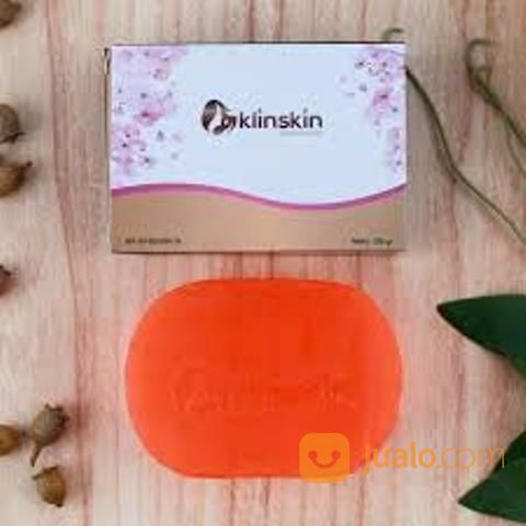 KLINSKIN BEAUTY SOAP 100 GRAM BPOM SABUN KLINSKIN