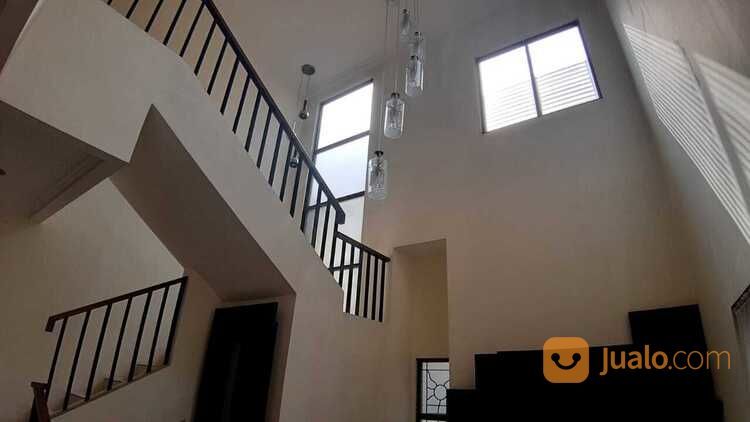 Rumah Grand Wisata Bekasi Cluster River Town Luas 300 Rp 3.5 M 3 KT 3 KM