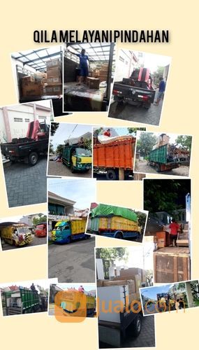 Qila Jasa Pindahan Surabaya 081331605911
