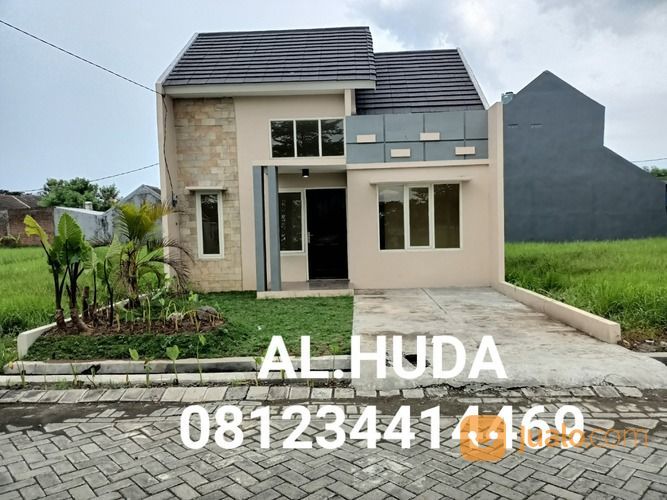 Queen Park Residence Prambon Sidoarjo