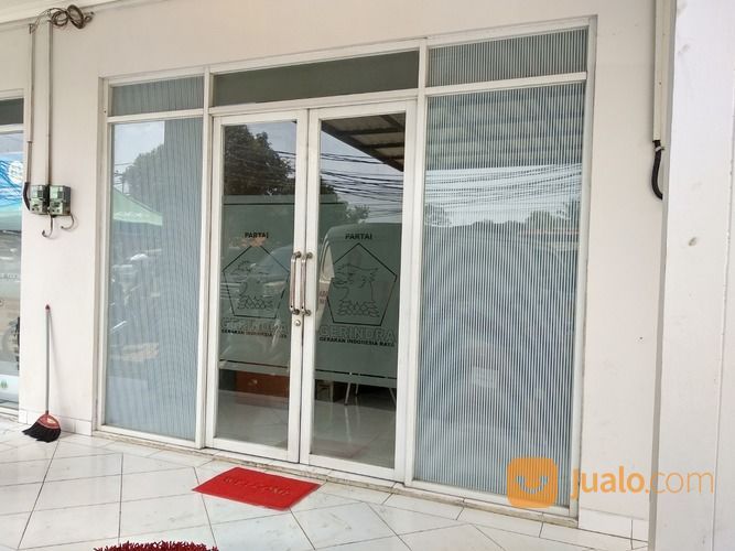 Kaca film rumah karawaci