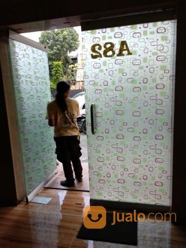 Kaca film rumah karawaci