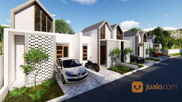 Perumahan Jatikarya Jatisampurna Bekasi | FASARA JATIKARYA
