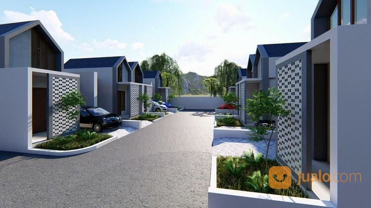 Perumahan Jatikarya Jatisampurna Bekasi | FASARA JATIKARYA