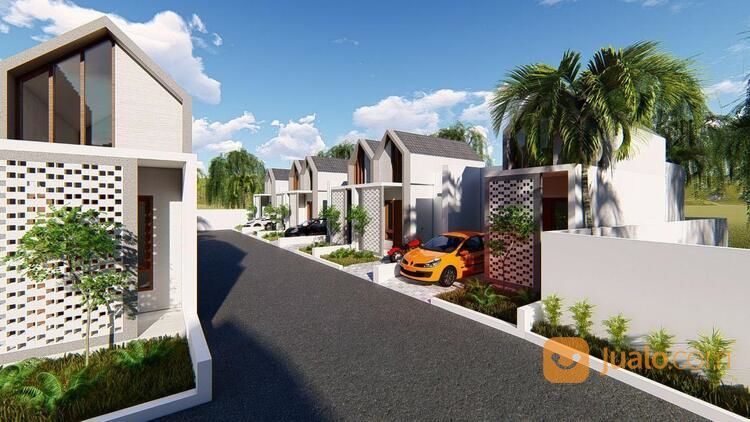 Perumahan Jatikarya Jatisampurna Bekasi | FASARA JATIKARYA