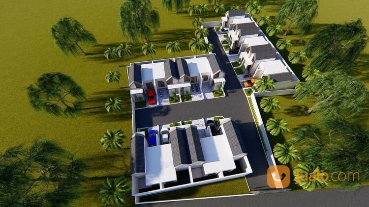 Perumahan Jatikarya Jatisampurna Bekasi | FASARA JATIKARYA