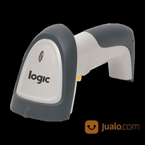 Mesin Barcode Scanner Logic LS-30