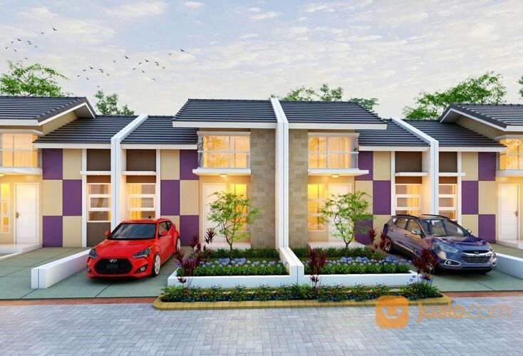 Perumahan Sakinah Islamic Village Di Kab Bogor