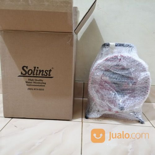 Solints Water Level Meter 101 (Ukur Kedalaman Air Sumur Bor) Water Level Meter 101