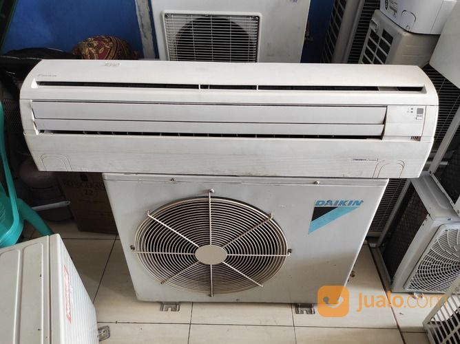 FREE PASANG AC Daikin Thailand 2 PK 1690 Watt Bergaransi Siap Pasang