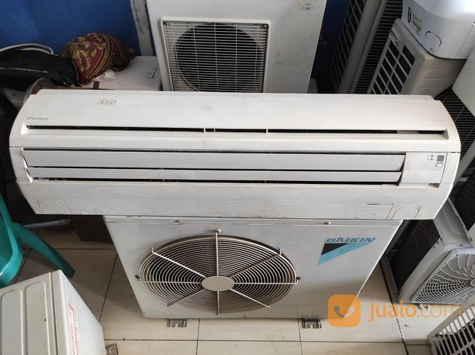 FREE PASANG AC Daikin Thailand 2 PK 1690 Watt Bergaransi Siap Pasang