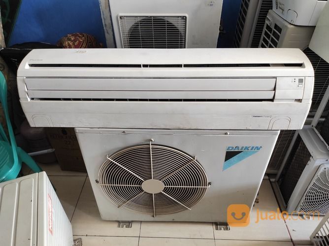 FREE PASANG AC Daikin Thailand 2 PK 1690 Watt Bergaransi Siap Pasang