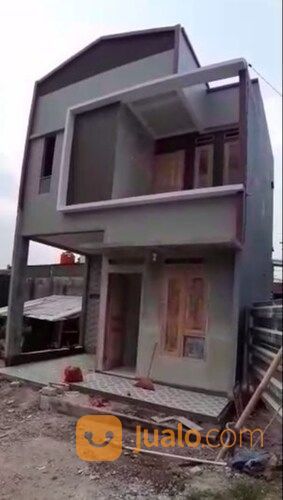 Perumahan Cimanggis Depok | GRIYA AL FALAH CIMANGGIS